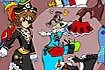 Thumbnail of Pirate Cutie